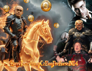 HarryPotterTrumpCzElonFireHorseINU4444_4